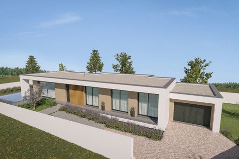 Villa i Caldas da Rainha, Leiria, Caldas da Rainha - € 490.000 | Ref: RV2966 - foto 9